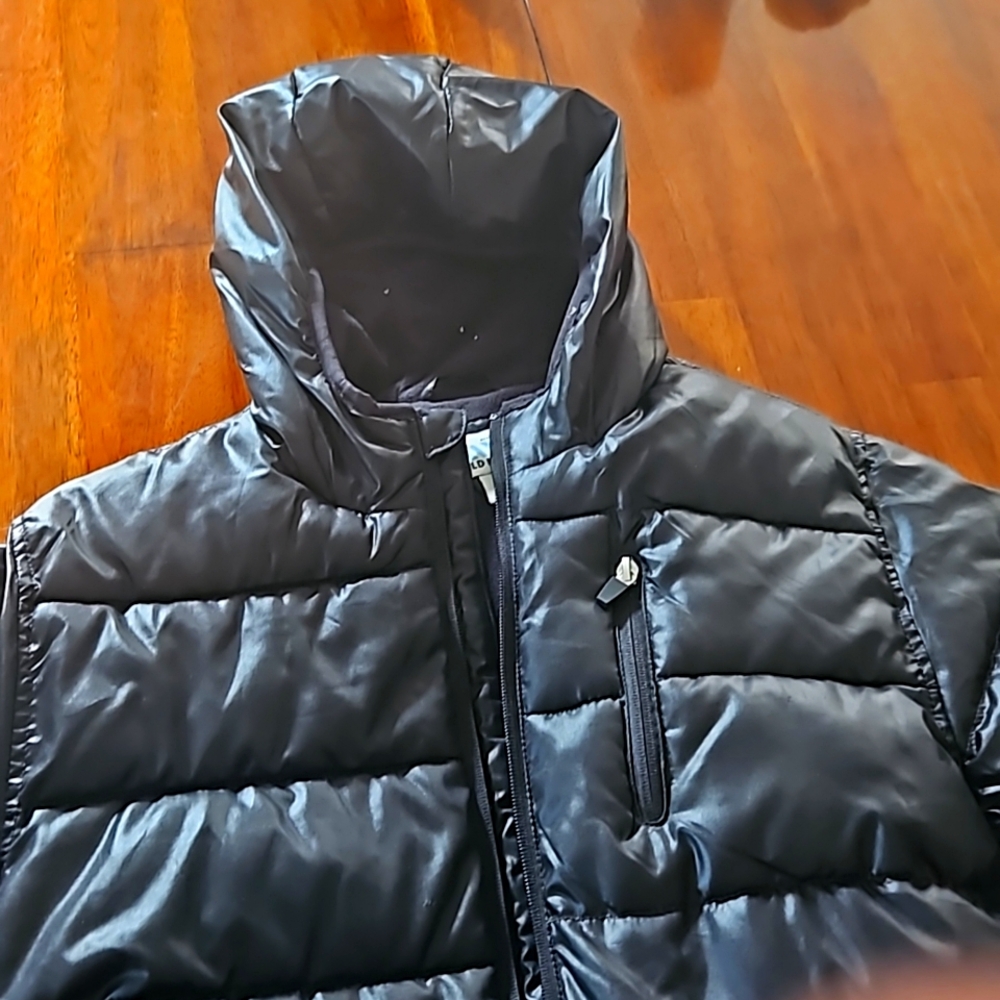 Winter coat